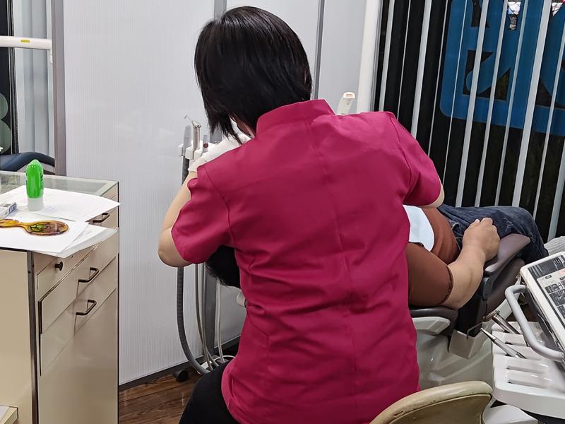 高間歯科医院のアルバイト・バイト求人情報-02