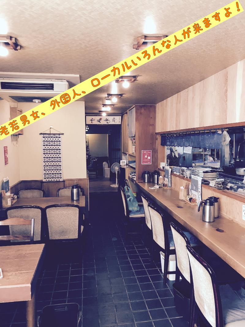 株式会社　定食屋しゃもじのアルバイト・バイト求人情報-02