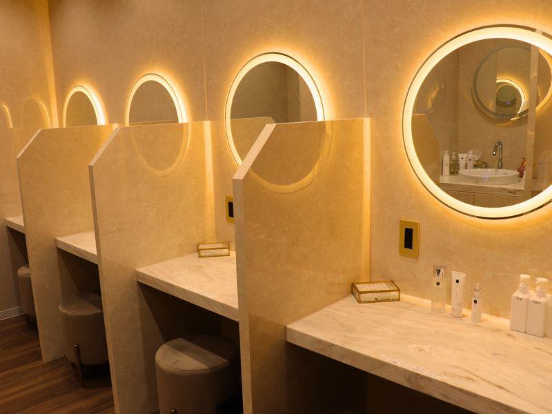 OBERIA Beauty Clinicのアルバイト・バイト求人情報-05