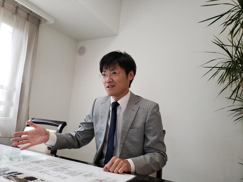 京都建工株式会社（KYOKEN　CORPORATION）の求人・転職情報