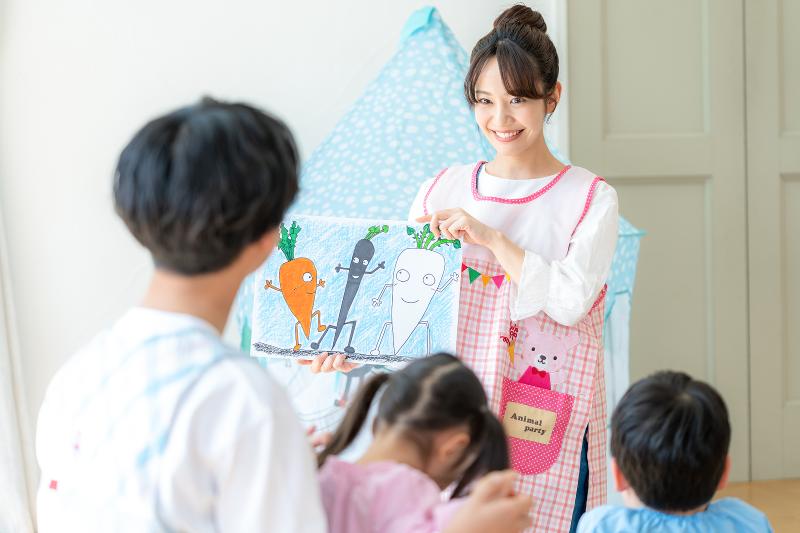 社会福祉法人つぼみ会の求人・転職情報