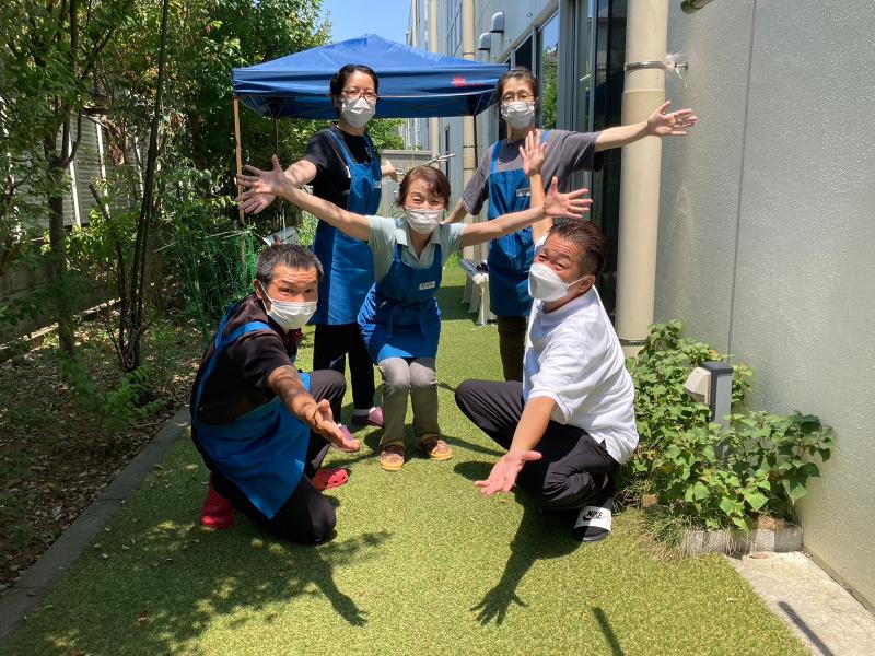 鹿島開発株式会社の求人・転職情報