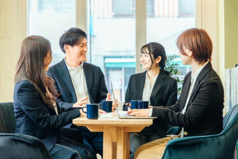 株式会社Tealのアルバイト・バイト求人情報-03