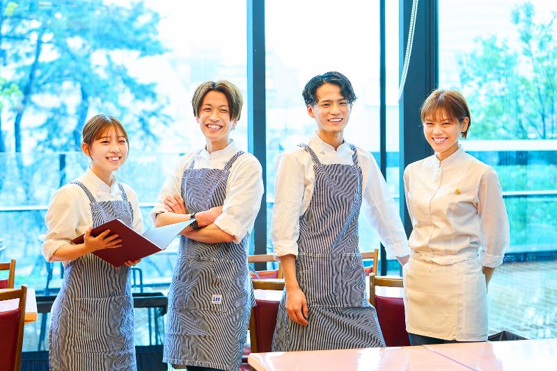 PIZZERIA DA BOCCA(ピッツェリア ダ ボッカ)のアルバイト・バイト求人情報-02