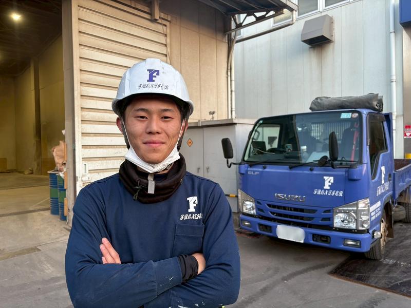 有限会社フロンティアのアルバイト・バイト求人情報-04