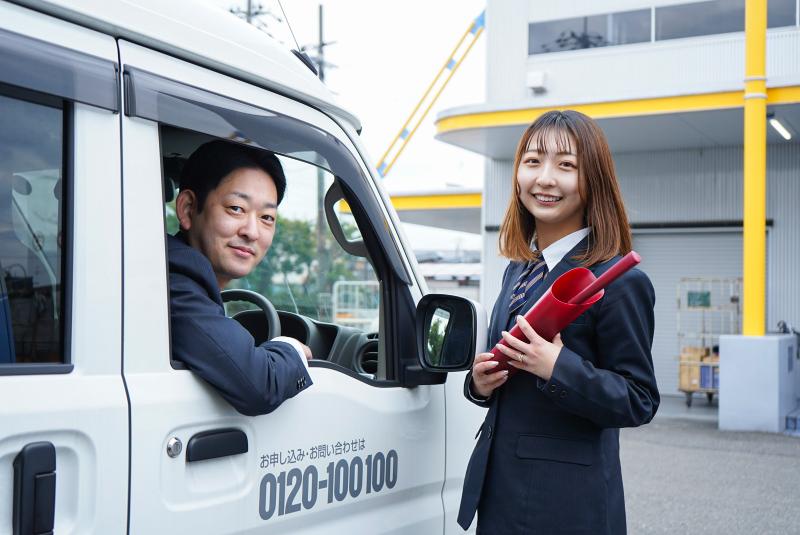 株式会社シュプルングの求人・転職情報