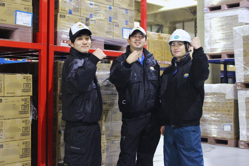 大阪運輸株式会社の求人・転職情報