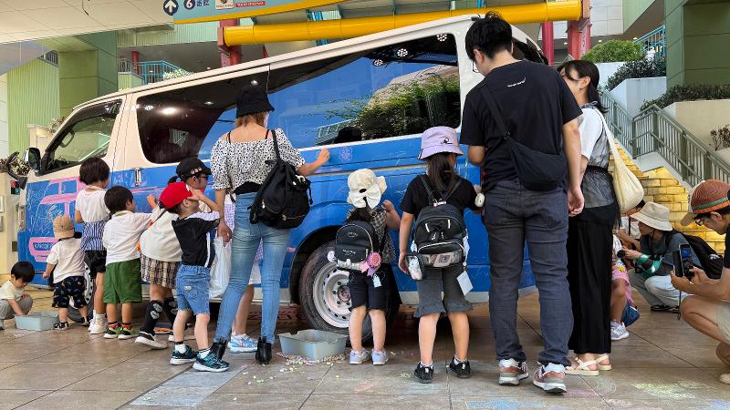 株式会社CHALK'S (チョークス)の求人情報