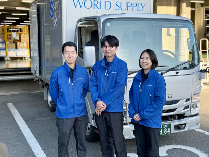 株式会社ワールドサプライ　中部営業所のアルバイト・バイト求人情報-01