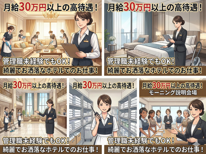 株式会社トーカンオリエンスの求人・転職情報