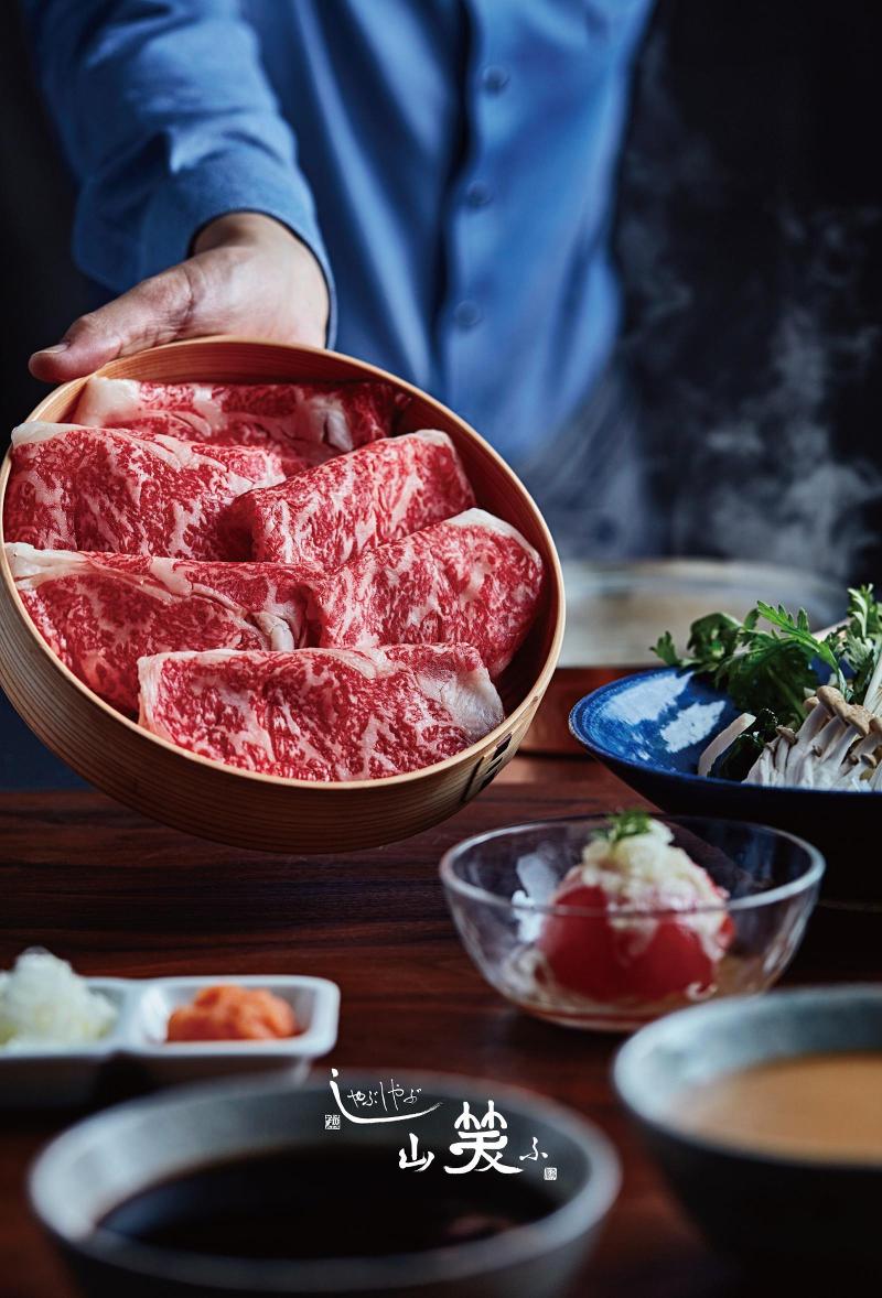 しゃぶしゃぶ 山笑ふ 表参道店のアルバイト・バイト求人情報-02