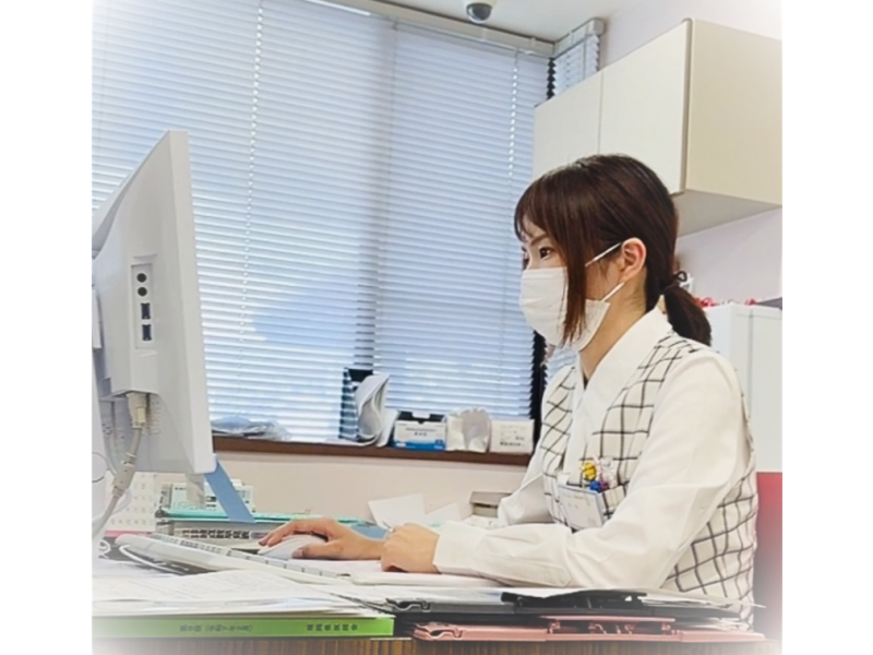 医療法人高橋内科クリニックの求人・転職情報