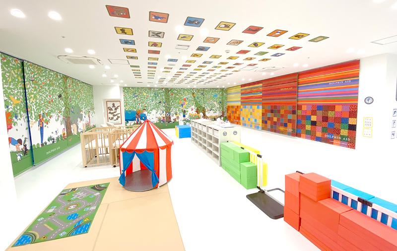 株式会社　ドルフィン・エイドの求人・転職情報