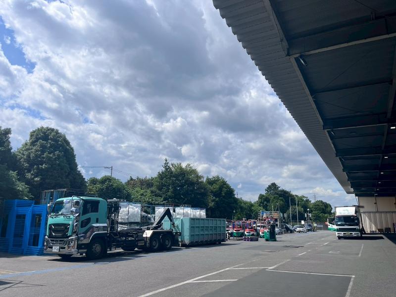 センコー株式会社 三重支店 鈴鹿センターの求人情報