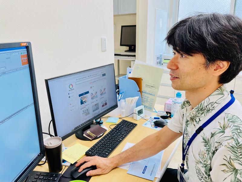 かりゆしファミリークリニックのアルバイト・バイト求人情報-03