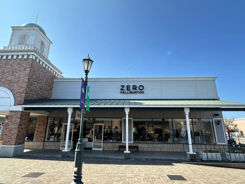 ゼロハリバートン(ZERO HALLIBURTON) 佐野プレミアム・アウトレット店のアルバイト・バイト求人情報-02