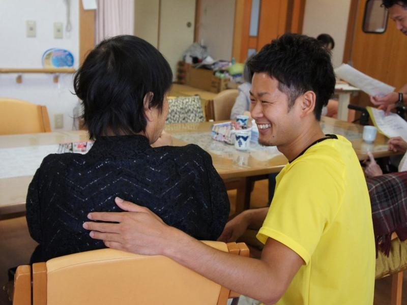 社会福祉法人琵琶湖愛輪会　デイサービスセンター松の浦湯治の郷のアルバイト・バイト求人情報-02