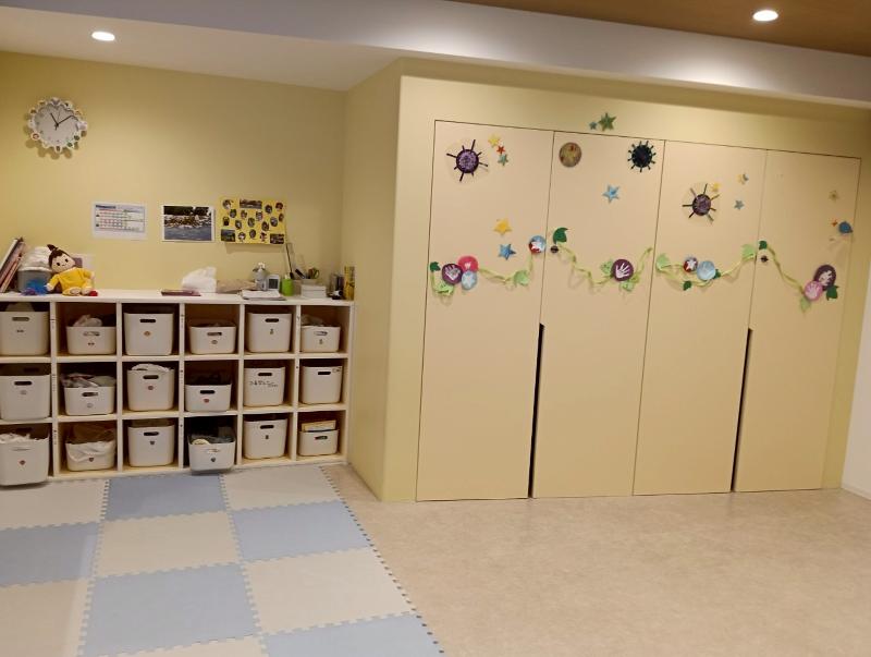 久米川なかよし保育園のアルバイト・バイト求人情報-03