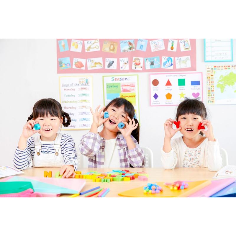 St.Grace English Schoolの求人・転職情報