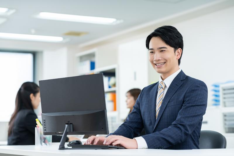 株式会社Re'sela Lig-0008の求人・転職情報