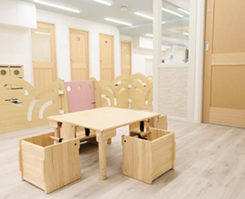 株式会社Stellar education garden 葛西駅前保育園のアルバイト・バイト求人情報-03