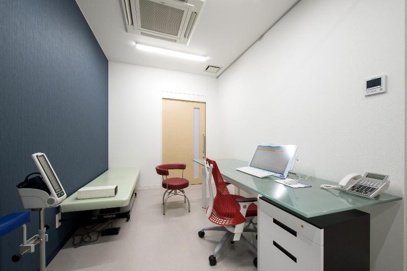 本郷安富クリニックのアルバイト・バイト求人情報-03