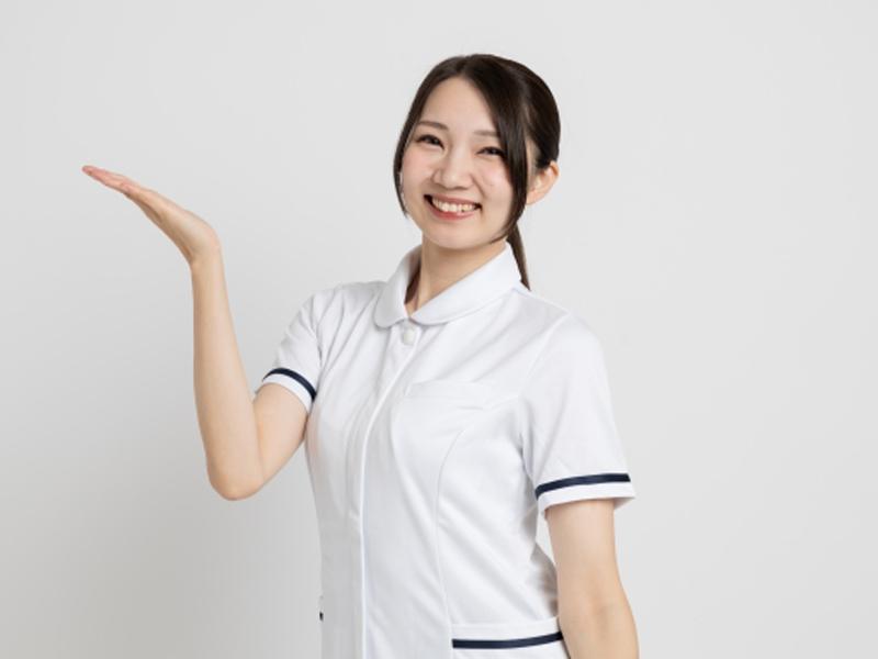 ゴゥクリニックのアルバイト・バイト求人情報-04