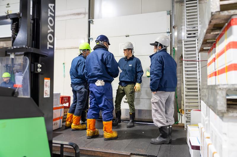 アストラックス株式会社の求人情報