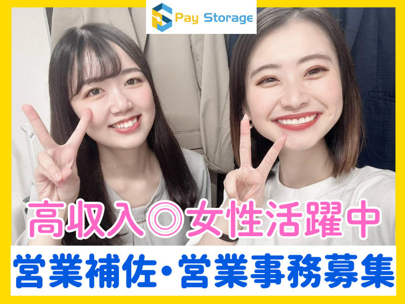 株式会社ペイストレージ-0028の求人・転職情報