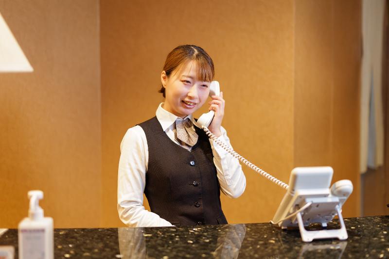 株式会社ドリームホテルの求人・転職情報