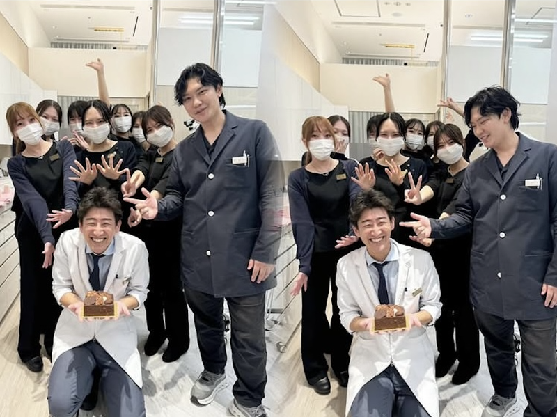 医療法人鸞翔会 プルチーノ歯科・矯正歯科のアルバイト・バイト求人情報-04