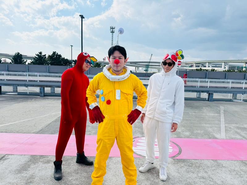 ゴーイチハチの求人・転職情報