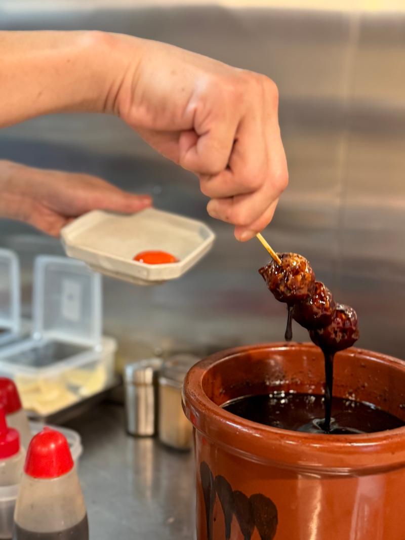 合同会社アーティザン 炭火焼鳥しきのアルバイト・バイト求人情報-05