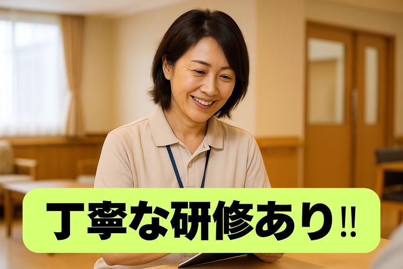 特定非営利活動法人しみんふくしの家八日市　小規模多機能型居宅介護事業所の求人・転職情報