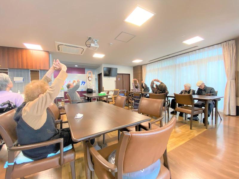 REGIONOグループ(地域福祉センター宮浦西・幸崎、すまいる下北方、デイサービスさぎうら)のアルバイト・バイト求人情報-03