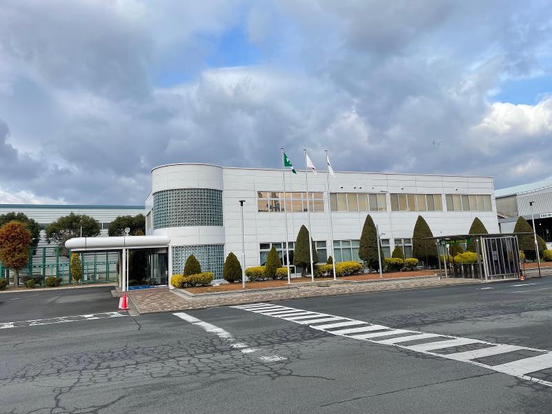 TOYO TIRE株式会社　桑名工場の求人1