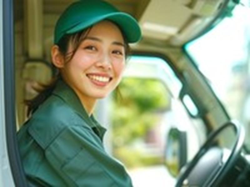 イオンネクストデリバリー株式会社の求人・転職情報