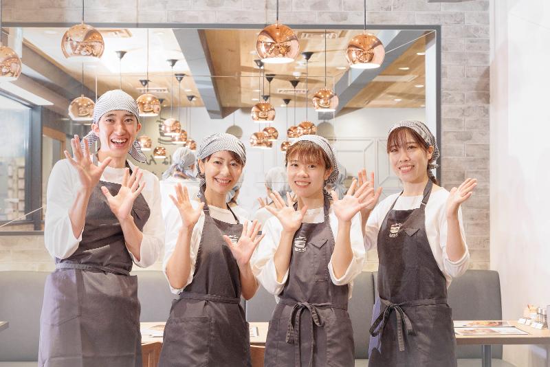 ごはんすすむ　ルミネ池袋店のアルバイト・バイト求人情報-02