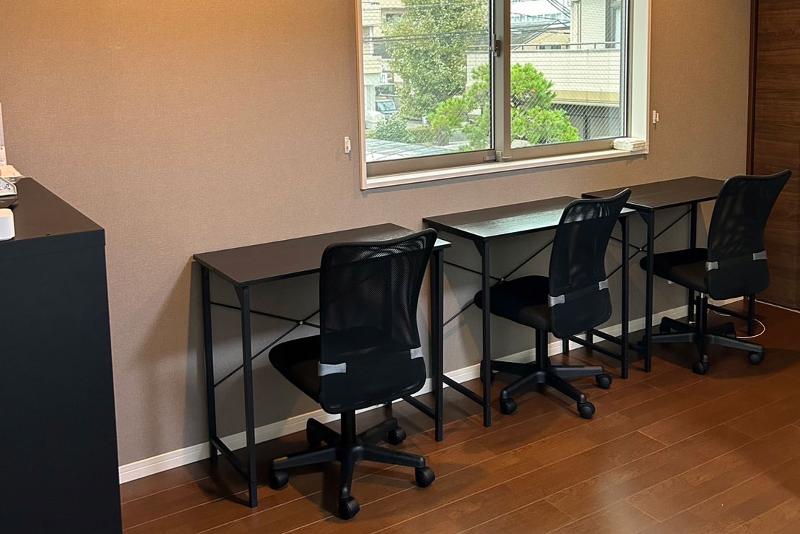 芦屋華蓮訪問看護ステーション(華蓮合同会社)の派遣求人情報