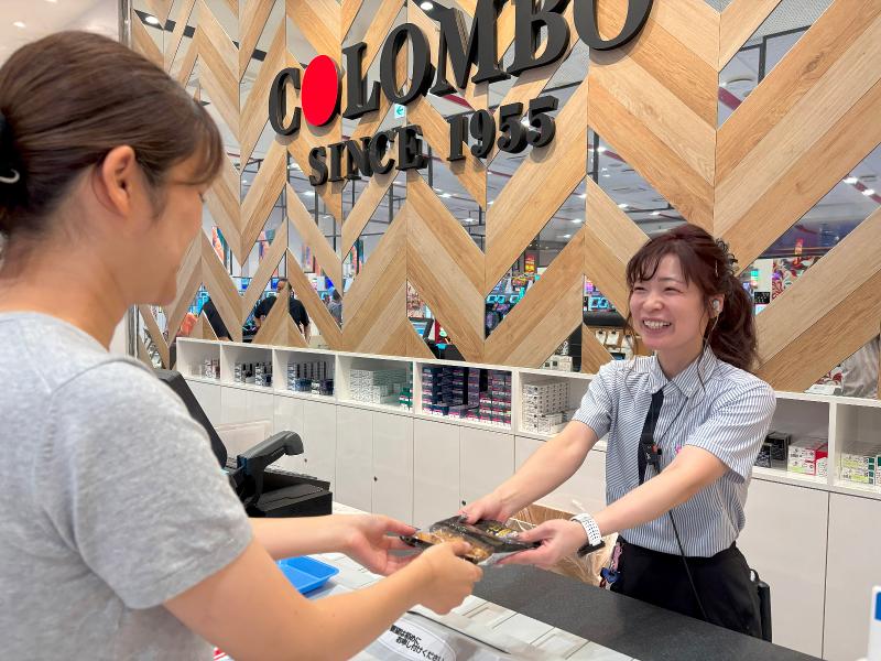 COLOMBO(コロンボ)松山インター店のアルバイト・バイト求人情報-02