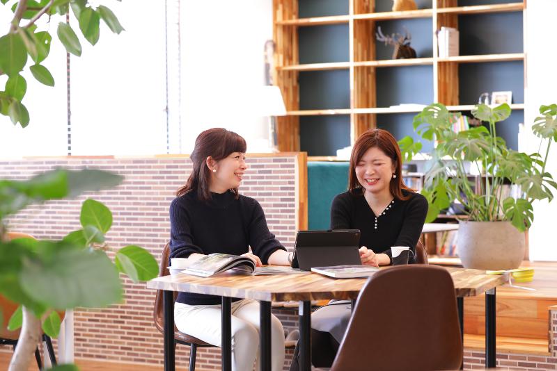 株式会社NARUSEのアルバイト・バイト求人情報-04