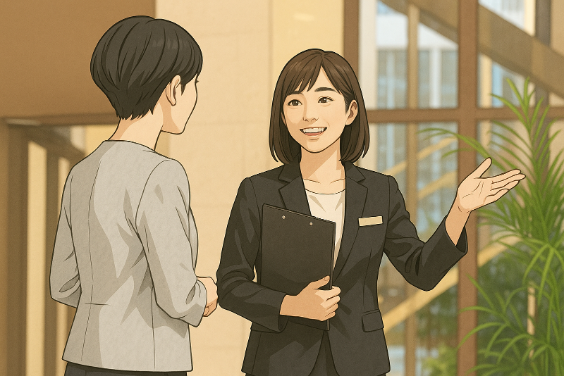 株式会社RFUの求人・転職情報