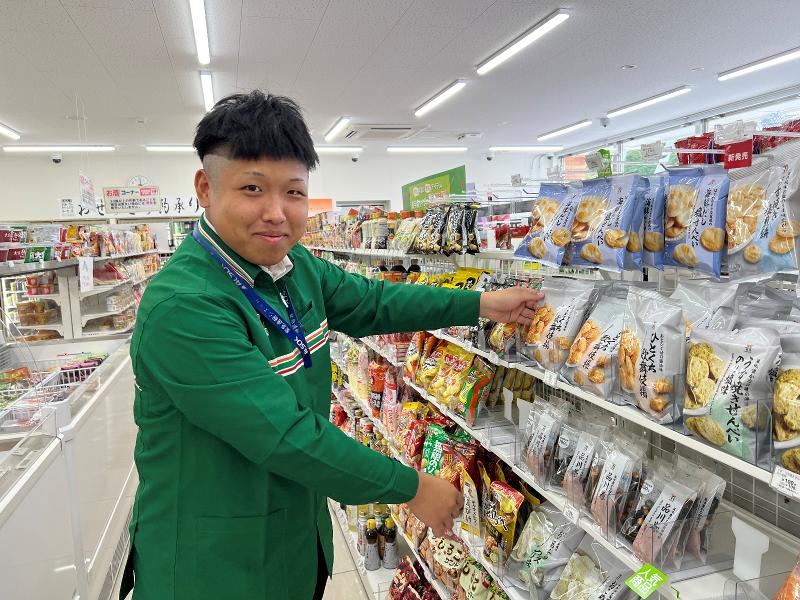  株式会社谷口リテール販売の求人・転職情報