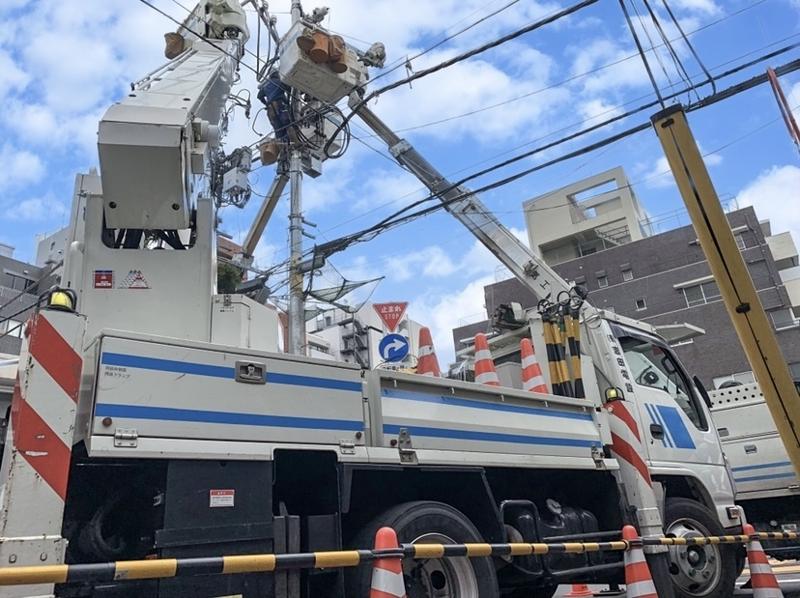 有限会社　吉田電設の求人・転職情報
