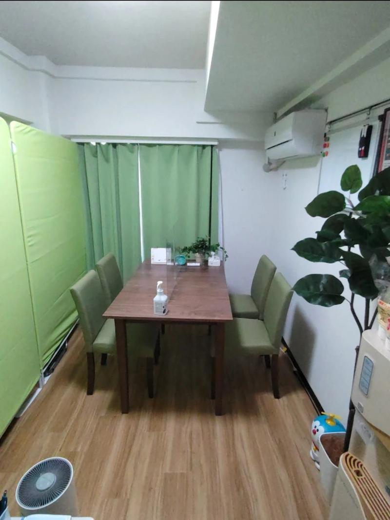 すぎなみ心理発達研究センターほっとカウンセリングサポートの求人・転職情報