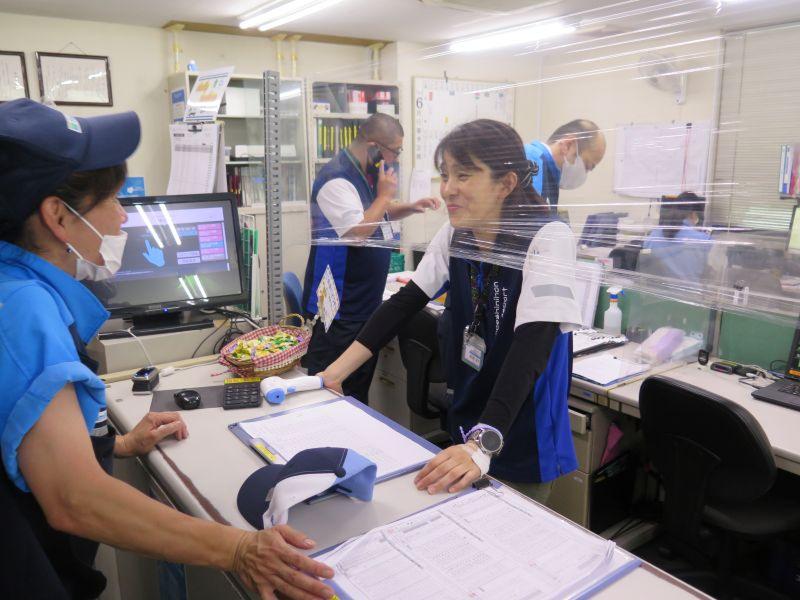 株式会社東日本トランスポート 八千代営業所のアルバイト・バイト求人情報-03