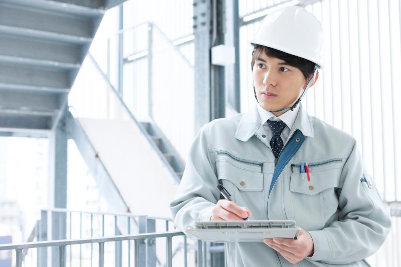 光栄建物管理株式会社のアルバイト・バイト求人情報-01