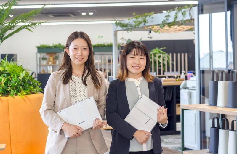 株式会社レイメイ藤井 宮崎支店のアルバイト・バイト求人情報-04