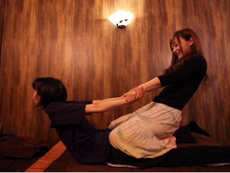 asian relaxation villa 大宮店　(ヴィラフロンティア合同会社)のアルバイト・バイト求人情報-05