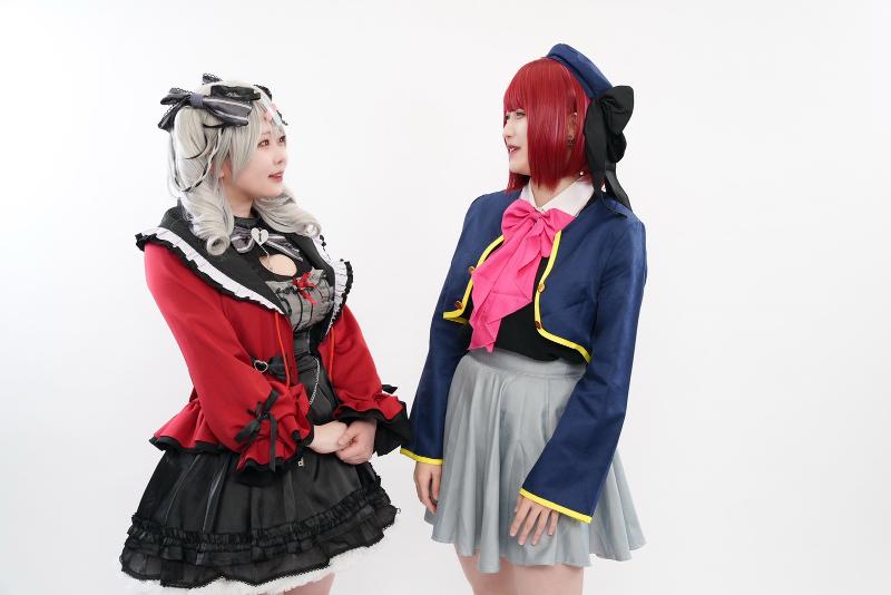 株式会社Animade (リルカリーナ)のアルバイト・バイト求人情報-03